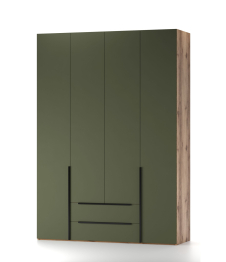 Спальня Харди №1