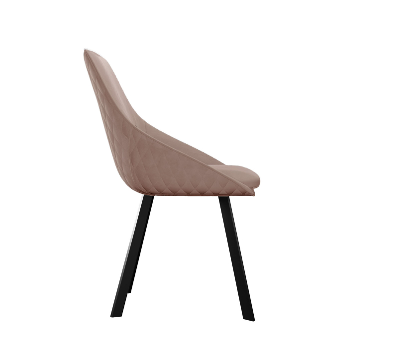 Стулья, Стул Dikline 246 поворотный (опоры черные)