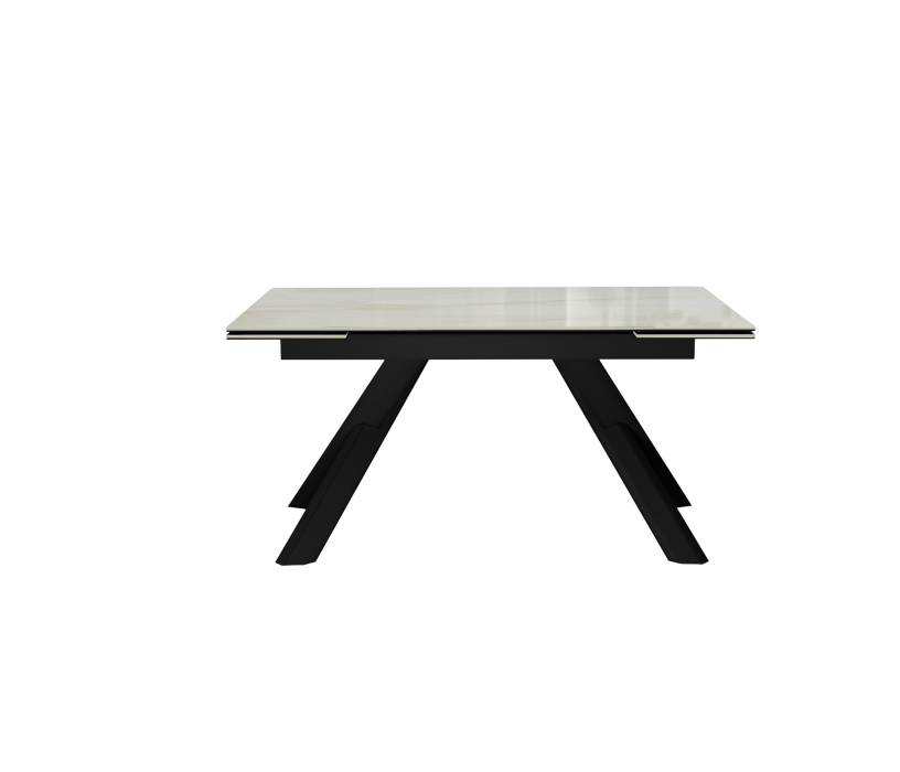 Обеденные столы, Стол DikLine DKX140 (керамика)