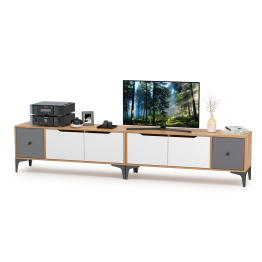 Две тумбы под ТВ 2хВайс