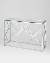 Консоль Stool Group АРТ ДЕКО 120х40