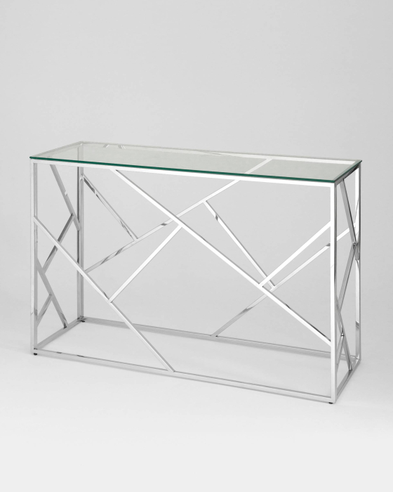 Открытые, Консоль Stool Group АРТ ДЕКО 120х40