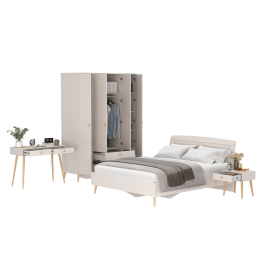 Спальня Афина Сп-33 спальное место 1600х2000 мм.