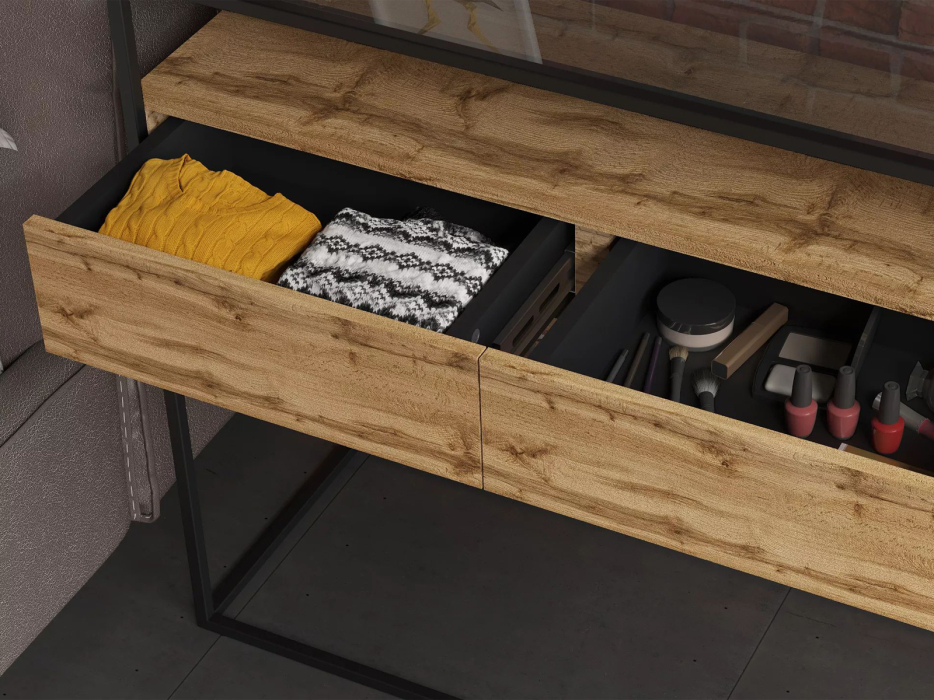 Консоли, Консоль Эйден