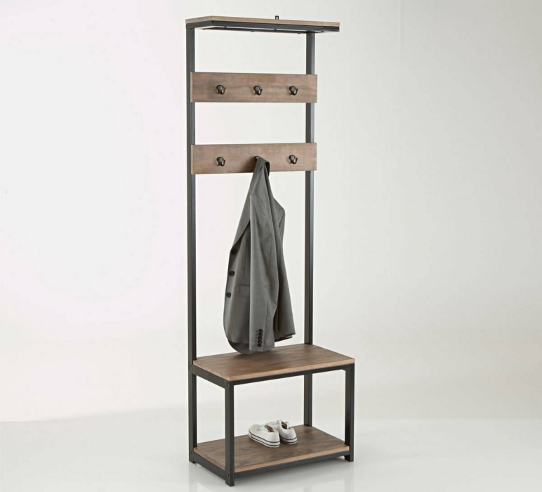 Прихожие, Прихожая Детройт мини