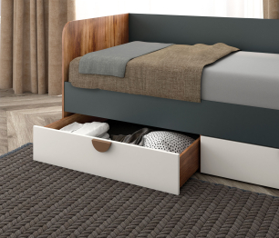 Молодежная Тризиль 1