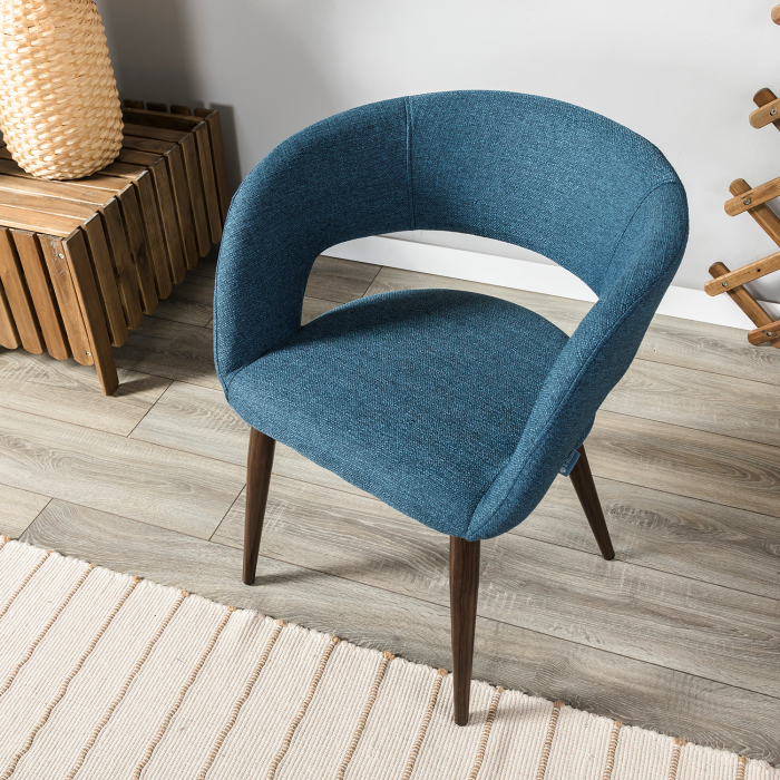 Стулья, Стул Hugs Темный орех