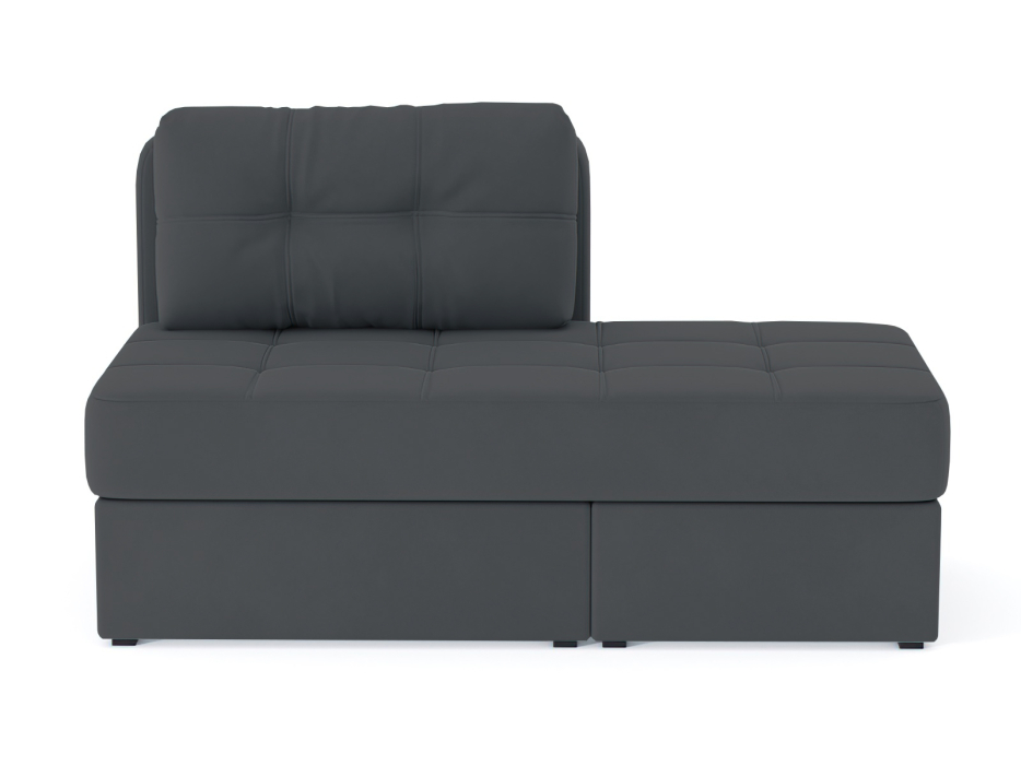 Диваны еврокнижки, Диван-кровать еврокнижка трасформер Оливер Уно, велюр