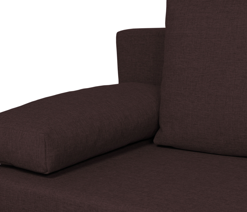 Диваны еврокнижки, Диван-кровать Морис, рогожка