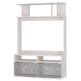 Центральная секция Флоренция, Ясень белый