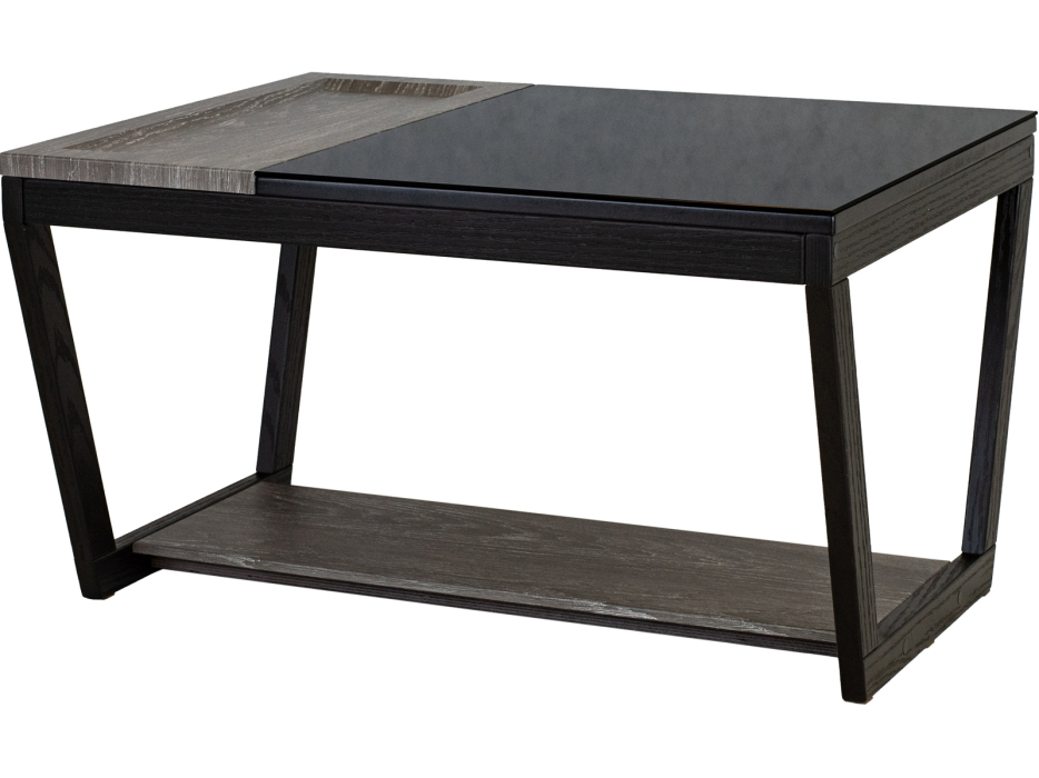 Журнальные столики, Стол журнальный Мебелик BeautyStyle 31