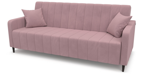 Диван-кровать Берген Lux, велюр