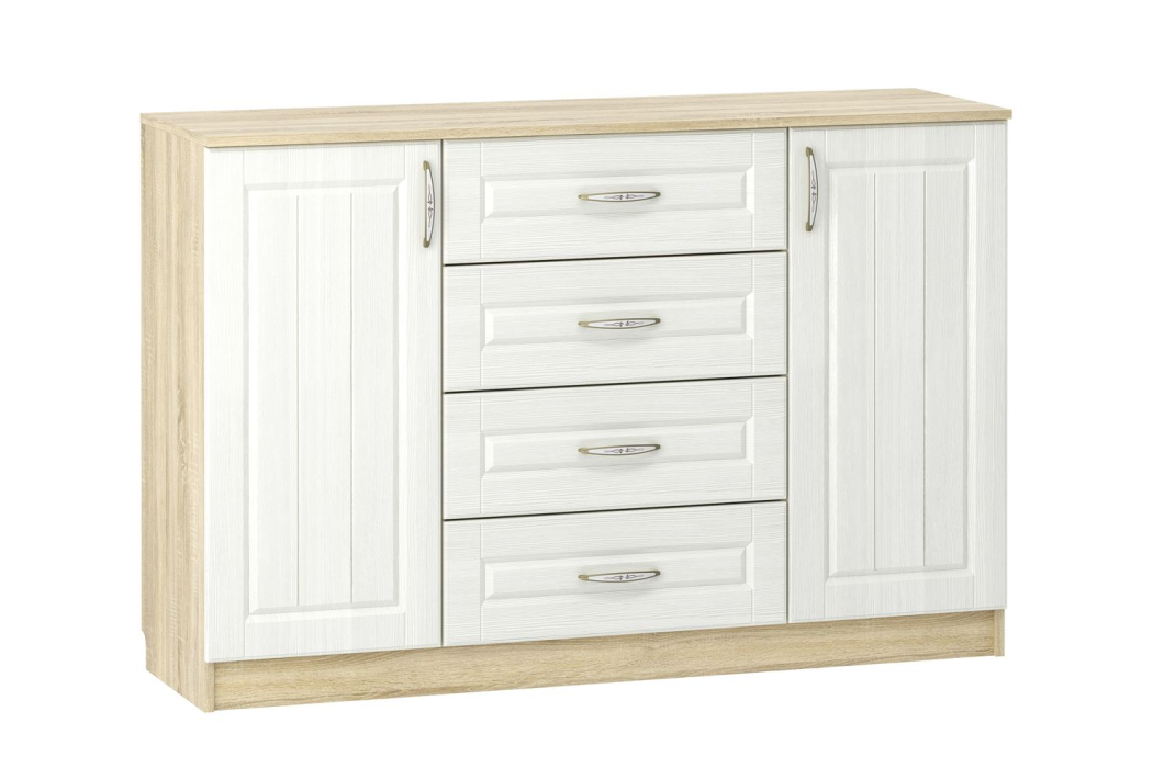 Спальные гарнитуры, Оливия Спальня №2