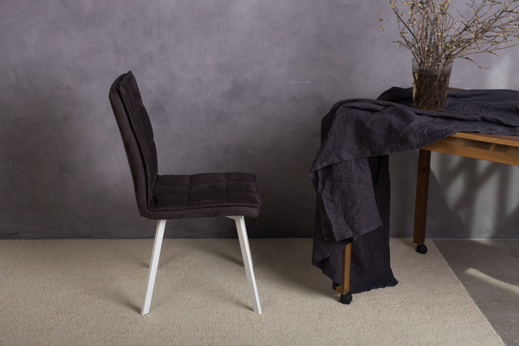 Стулья, Стул Taurus S64 (R) 940*430 (белый)