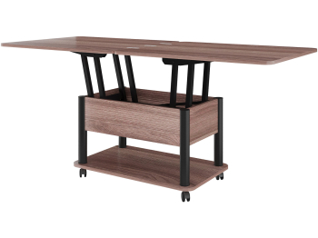 Стол-трансформер Мебелик Джокер