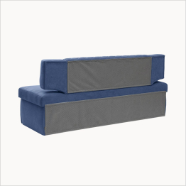 Прямой кухонный диван Тиан 198