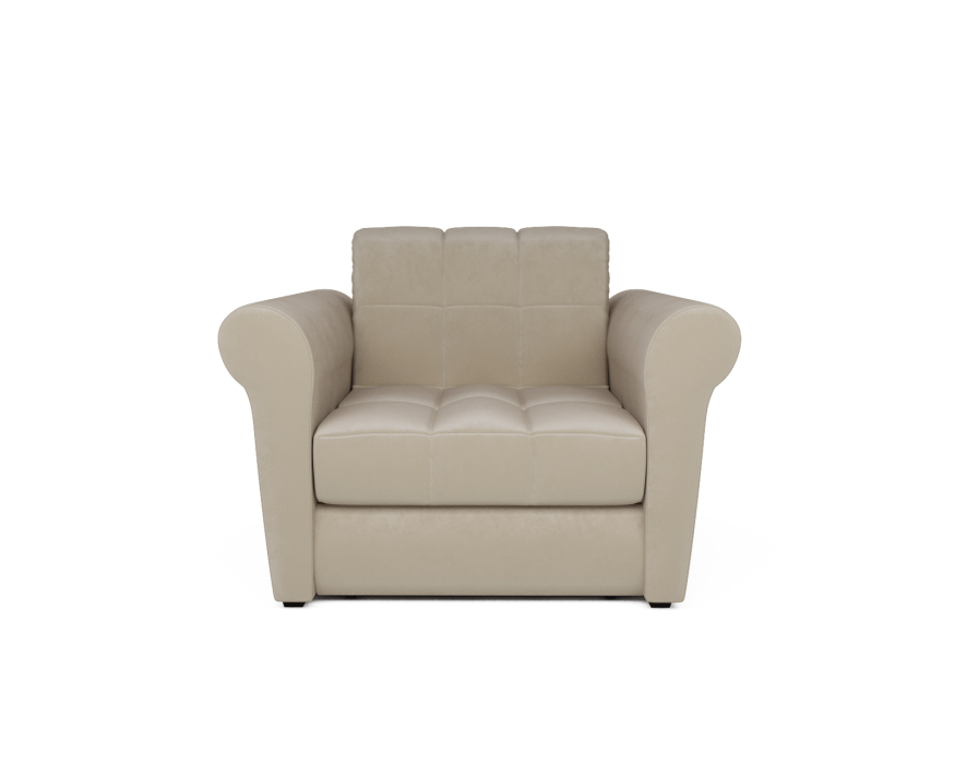 Кресла-кровати, Кресло-кровать Гранд НПБ Бархат