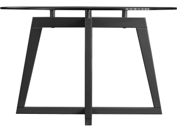 Стол журнальный Мебелик Рилле 445