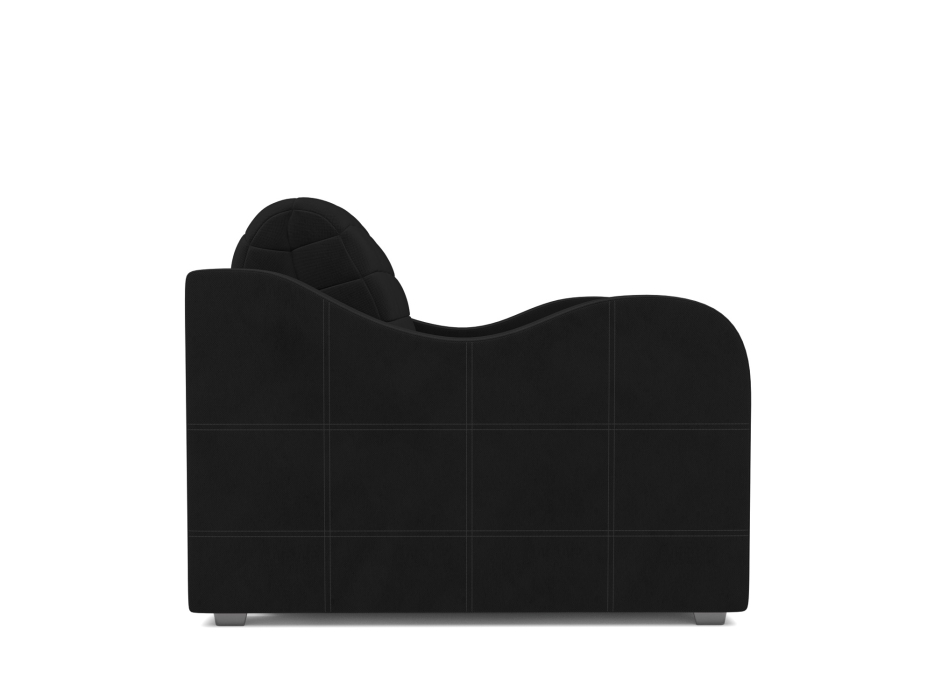 Кресла-кровати, Кресло-кровать аккордеон Барон №4 (Велюр)