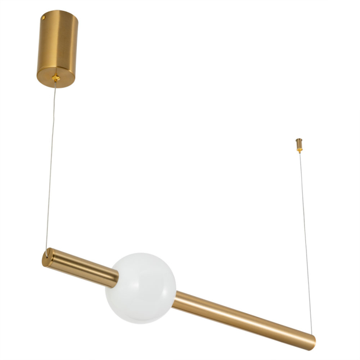 Светильник подвесной, Подвесной светильник CLIFF 16W