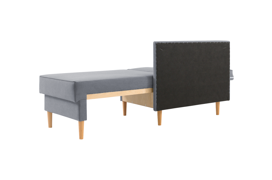 Кушетка диван, Кушетка Джина, угол левый