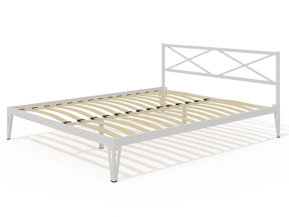 Кованые кровати, Кровать Тея 160*200