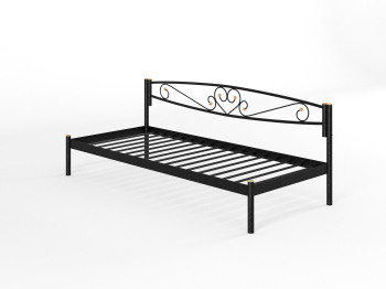 Тахта Мемори 90х200