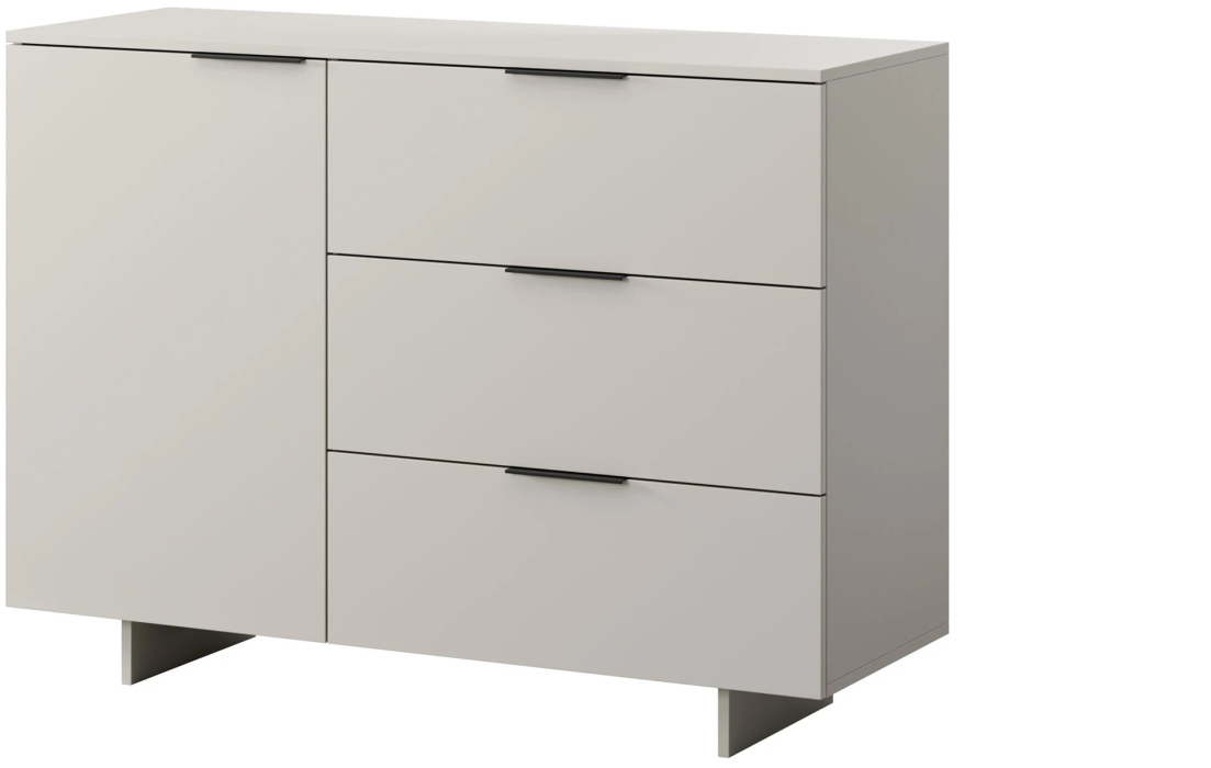 Комоды, Комод Алма-3