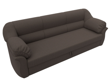 Диван прямой Карнелла, рогожка Амур