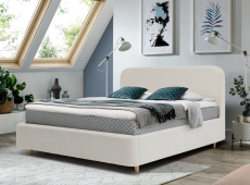 Мягкая кровать, Кровать Fly 160х200 (ПМ разборн.осн.)