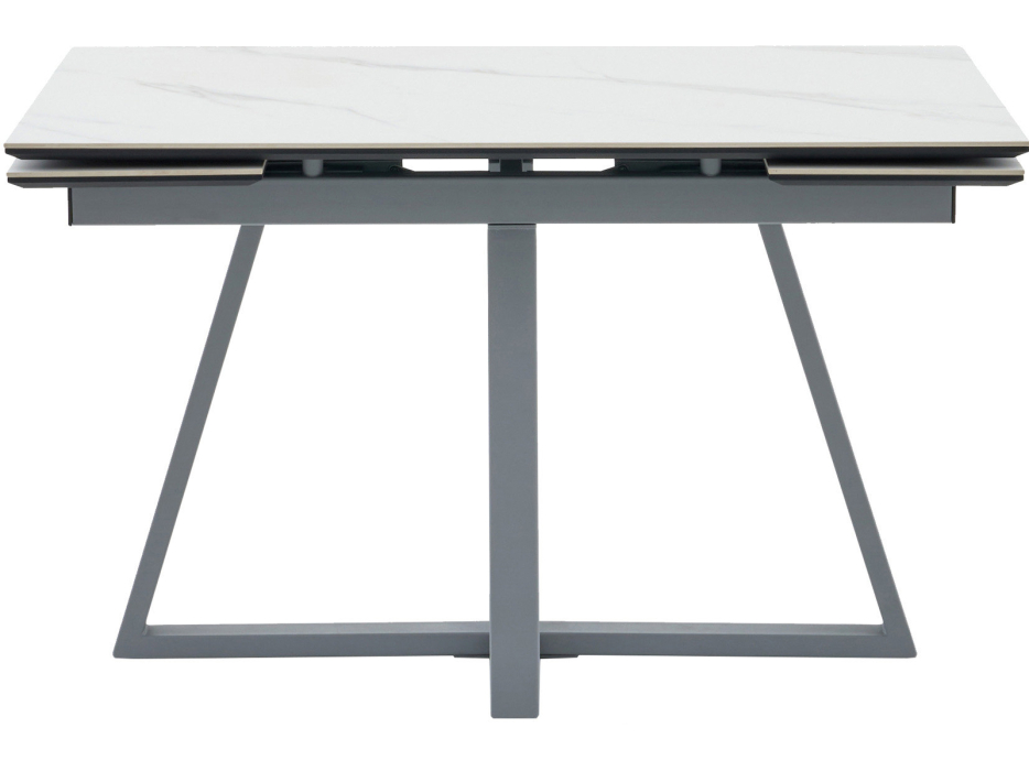 Обеденные столы, Стол обеденный STOOL GROUP Керас 120-180*80