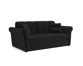 Диван прямой аккордеон Гранд (Велюр)