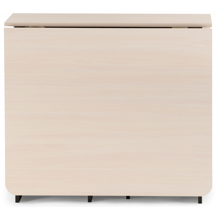 Обеденные столы, Стол-книжка Йентель 170х85х76