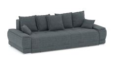 Диваны еврокнижки, Диван-кровать еврокнижка, Нордвикс, рогожка