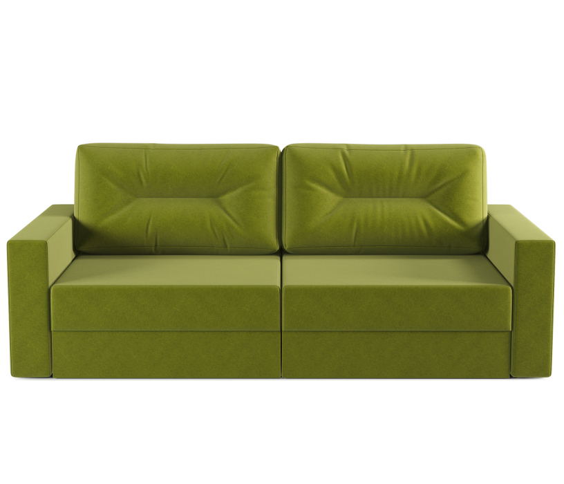 Диваны еврокнижки, Диван прямой Норд