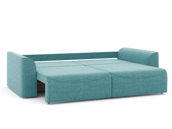 Диван-кровать еврокнижка Рафаэль НПБ, рогожка