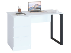 Прямые, Письменный стол СПм-205