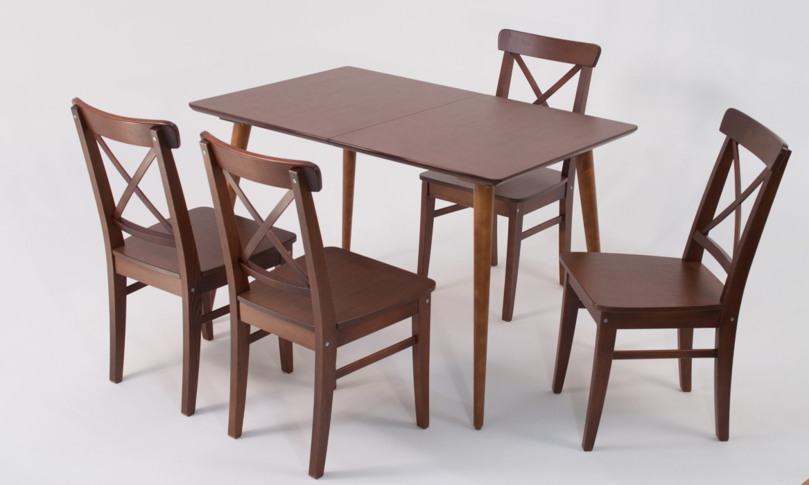 Обеденные столы, Стол Монте 120