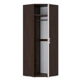 Шкаф угловой Белла