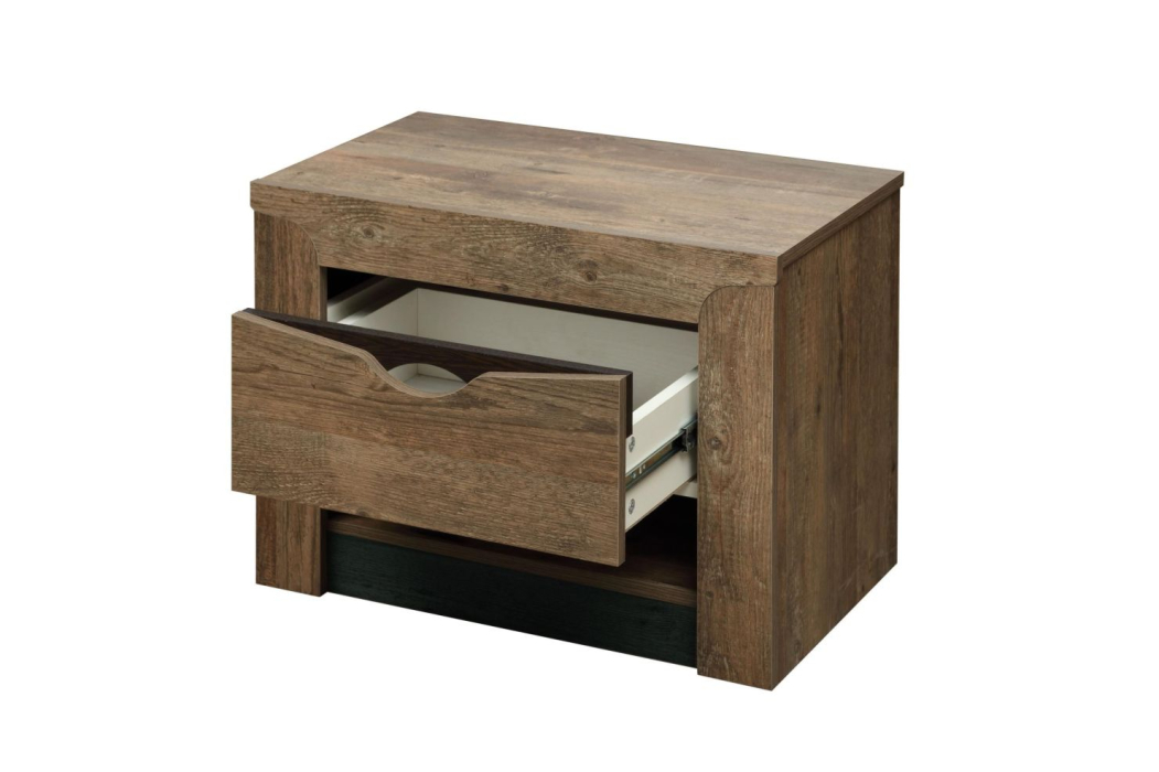 Прикроватные тумбы, Лючия Тумба прикроватная 33.12