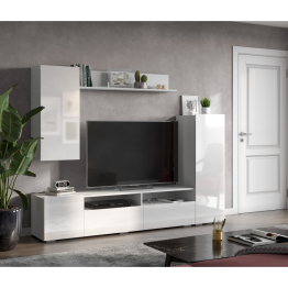 Гостиная Аннели