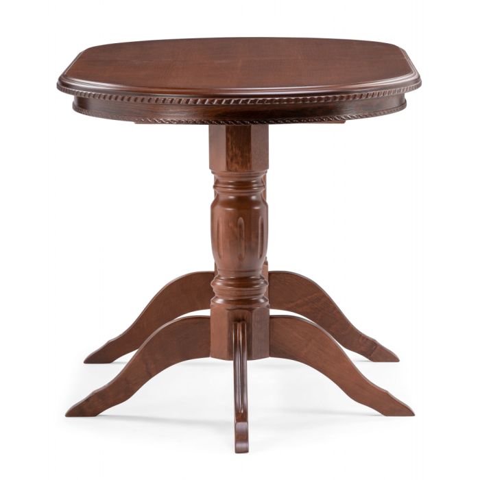 Обеденные столы, Деревянный стол Эритрин