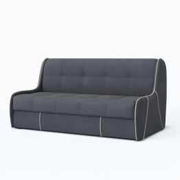 Прямой диван Рио 140см