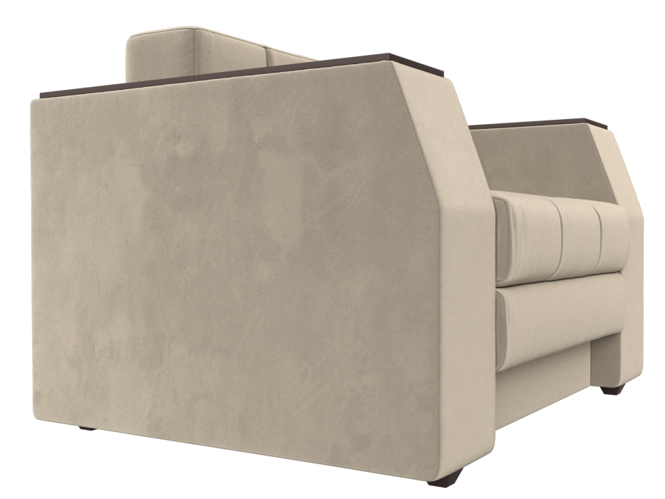 Кресла-кровати, Кресло-кровать Атлантида, микровельвет