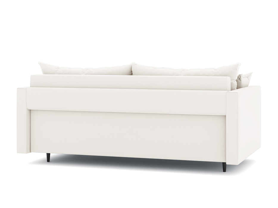 Диваны еврокнижки, Диван-кровать еврокнижка-пантограф Юнган, велюр