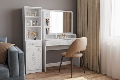 Шкаф Ассоль АС-65