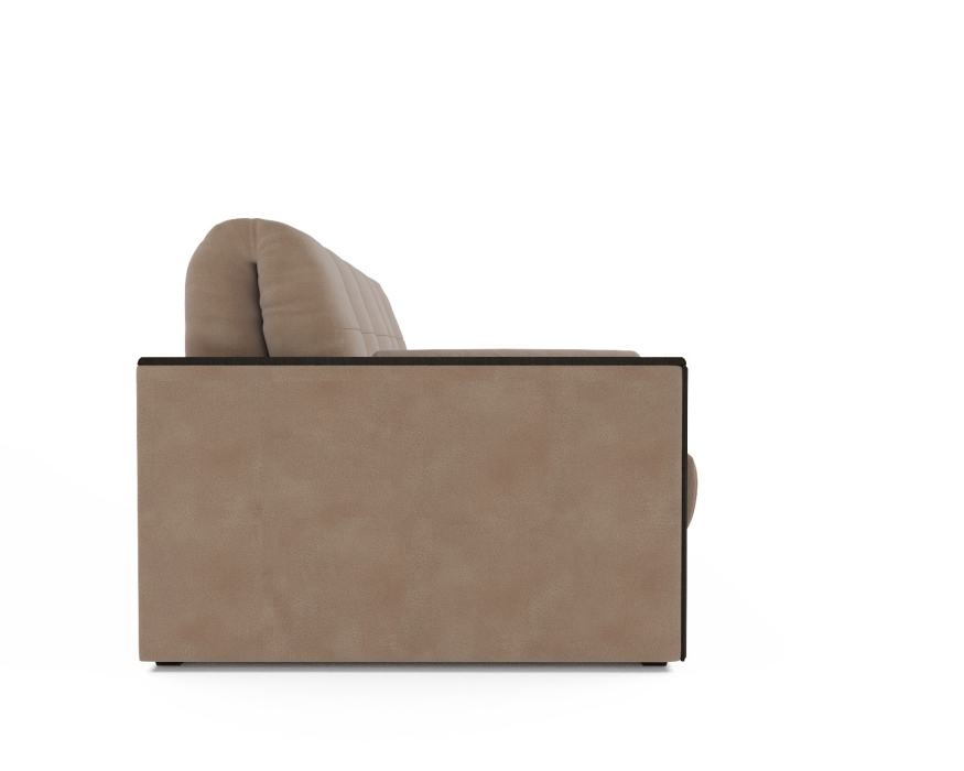 Диваны кровати со спальным местом, Диван аккордеон Техас НПБ 120х200 Велюр