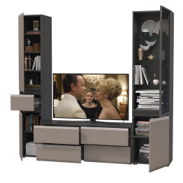 Сидней комплектация № 24