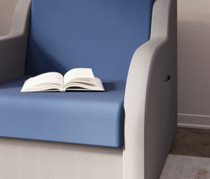 Кресло-кровать Ремикс 1