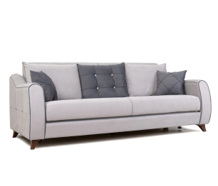 Диван Френсис, Велюр Амиго